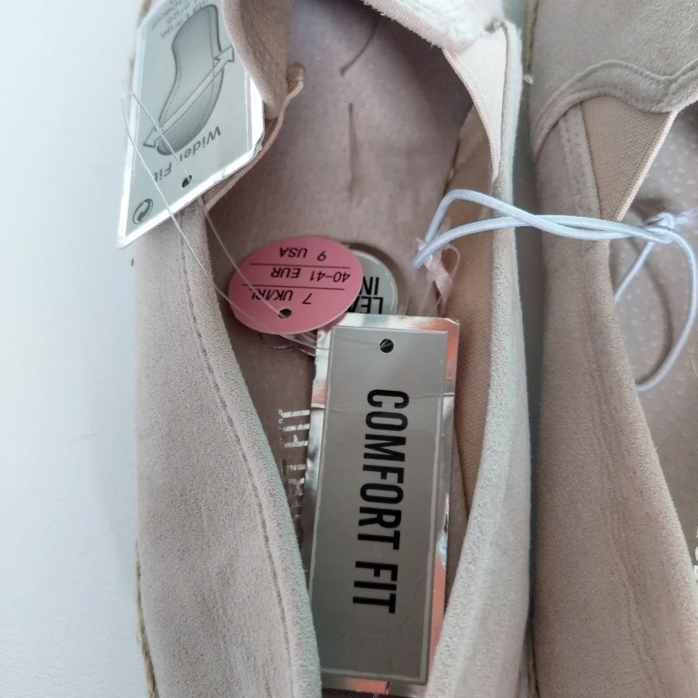 Atmosphere Comfort fit memory foam‎ loafers